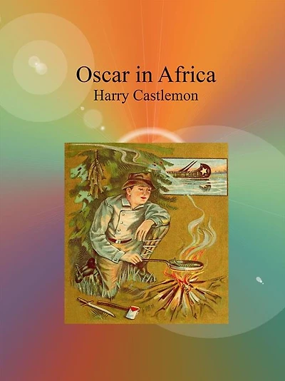 Oscar Africa