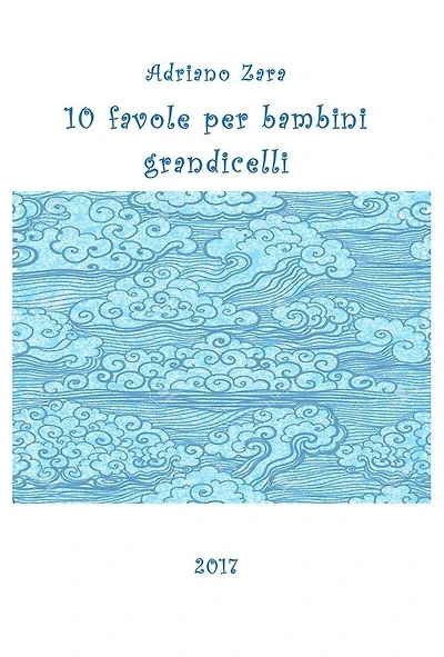 10 favole per bambini grandicelli