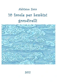 10 favole per bambini grandicelli