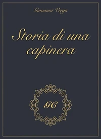 Storia di una capinera gold collection