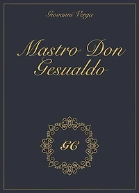 Mastro Don Gesualdo gold collection