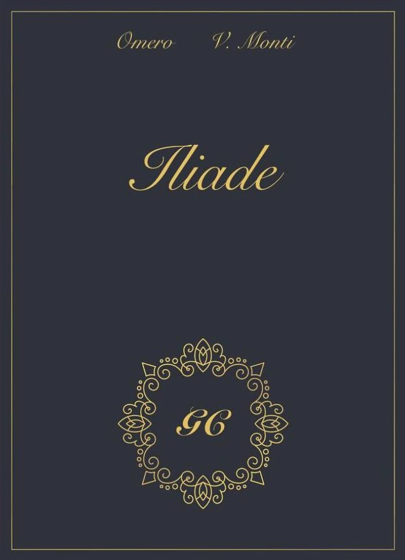 Iliade gold collection