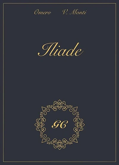 Iliade gold collection