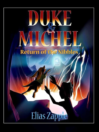 Return of the Nibbles: American-English Edition