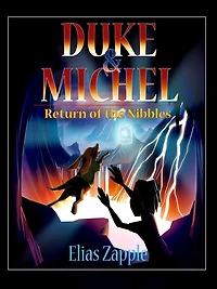 Return of the Nibbles: American-English Edition