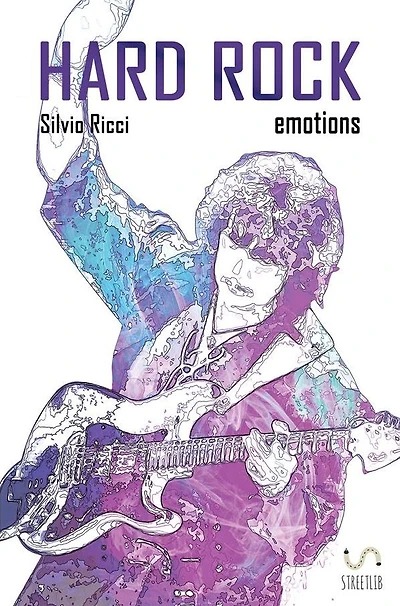 Hard Rock Emotions: Un viaggio attraverso la musica più elettrica degli ultimi cinquant'anni