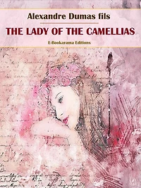 the Lady of Camellias