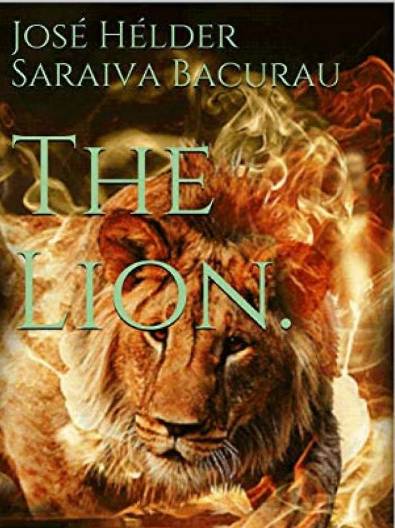 The Lion.: The Story of The Kingdomas