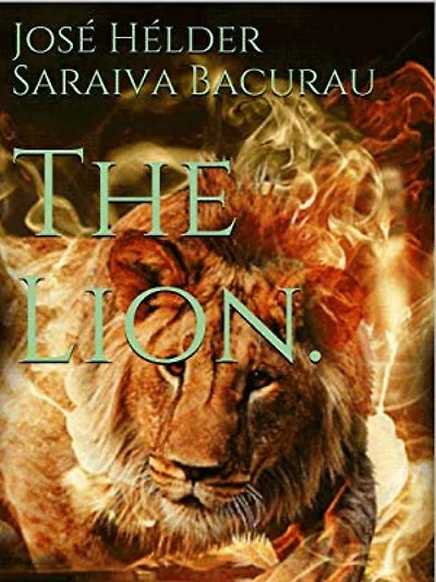 The Lion.: The Story of The Kingdomas