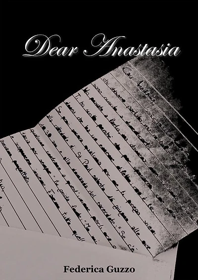 Dear Anastasia