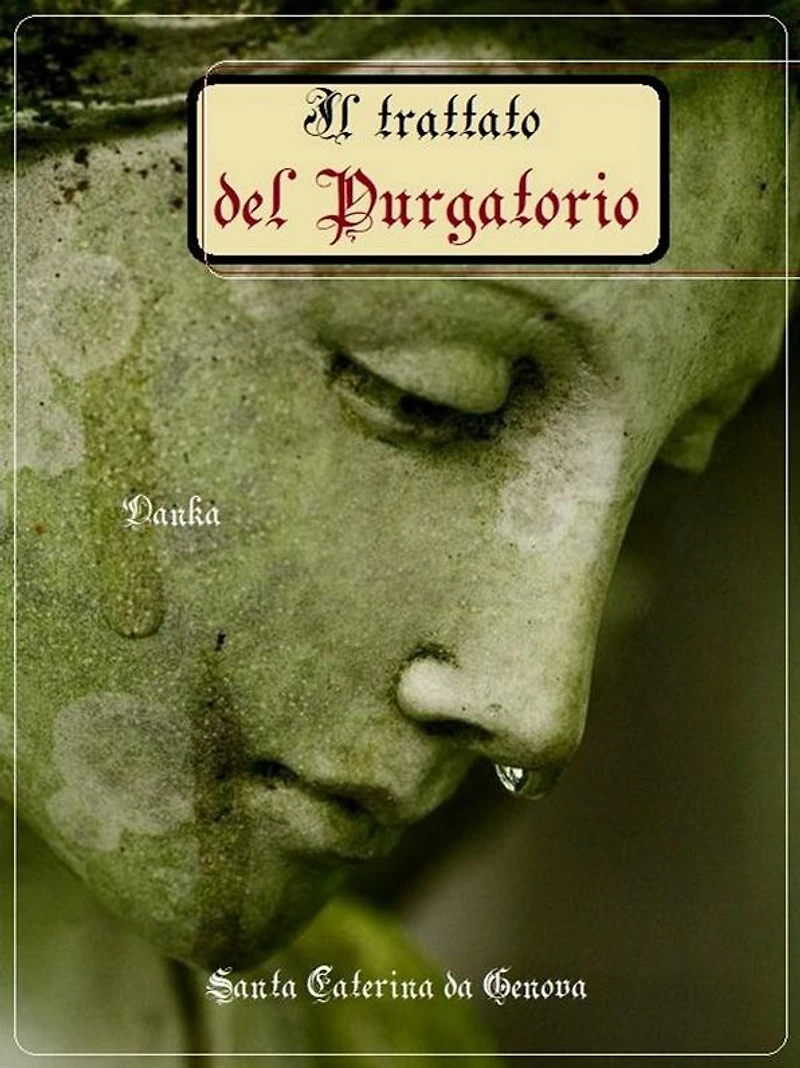 Il trattato del Purgatorio