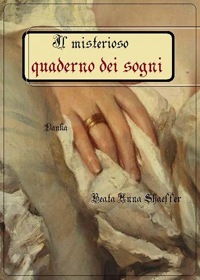 Il misterioso quaderno dei sogni