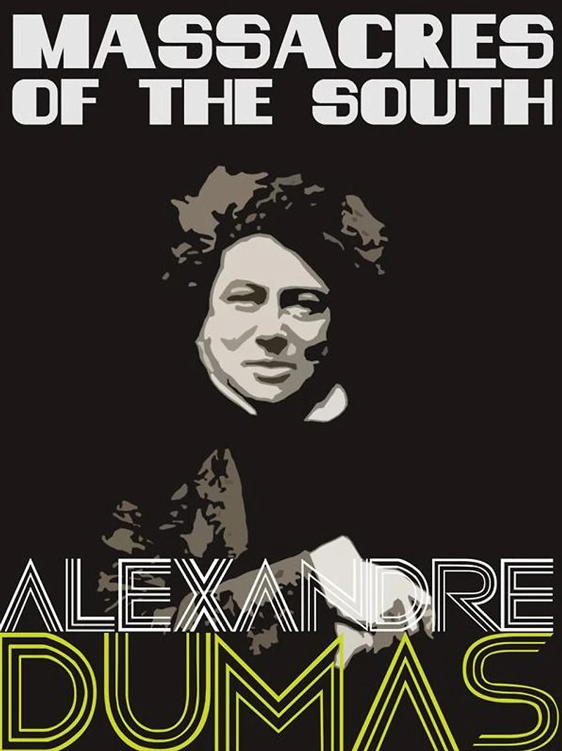 Massacres of The South