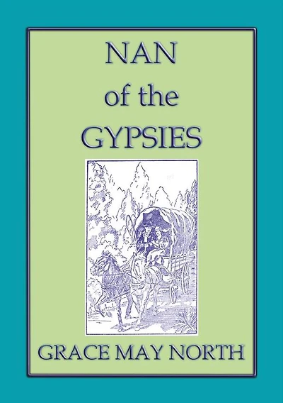 NAN of the GYPSIES - An American Coming of Age Novel: A FREE DOWNLOAD from Abela Publishing