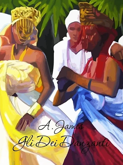 Gli Dei Danzanti: Alla riscoperta delle tradizioni afro-caraibiche per il benessere fisico e spirituale