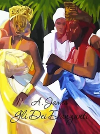 Gli Dei Danzanti: Alla riscoperta delle tradizioni afro-caraibiche per il benessere fisico e spirituale