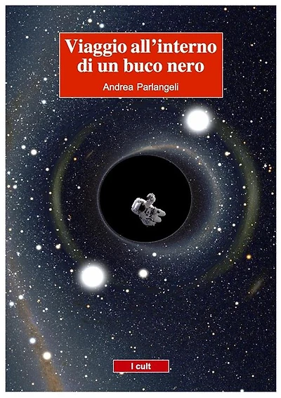 Viaggio all'interno di un buco nero