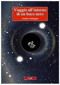 Viaggio all'interno di un buco nero