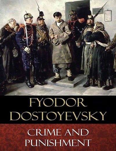 Crime and Punishment