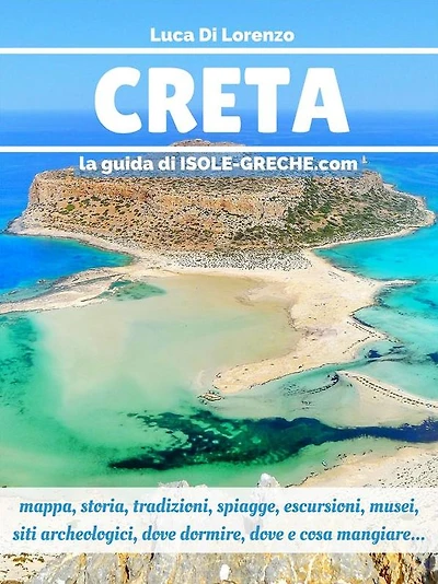 Creta - La guida di isole-greche.com