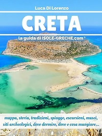 Creta - La guida di isole-greche.com