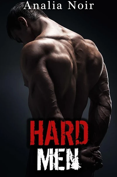 Hard Men: Le Gang des Bikers (Vol