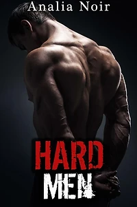 Hard Men: Le Gang des Bikers (Vol