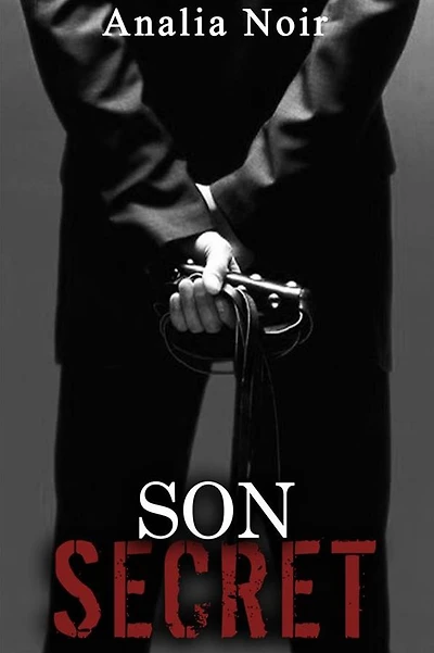 Son Secret (tome 3): Libertins et Paparazzis
