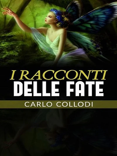 I racconti delle fate