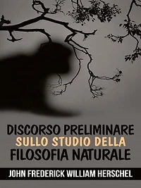 Discorso preliminare sullo studio della filosofia naturale