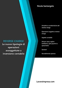 Reverse charge: Le nuove tipologie di operazioni assoggettate a inversione contabile