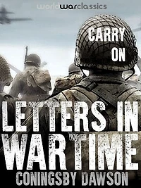 Carry On: Letters Wartime