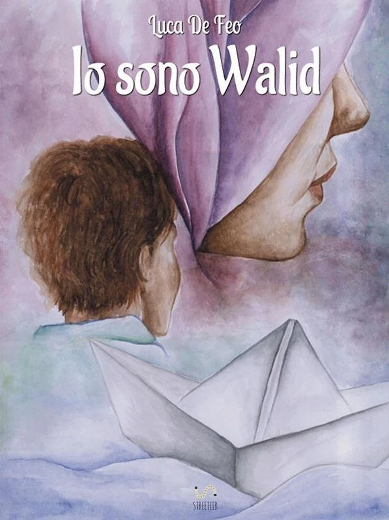 Io sono Walid