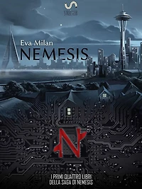 Nemesis: I primi quattro Libri