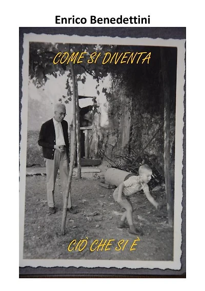 Come si diventa ciò che si è