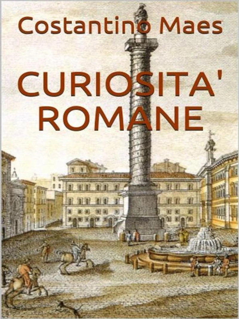 Curiosità romane