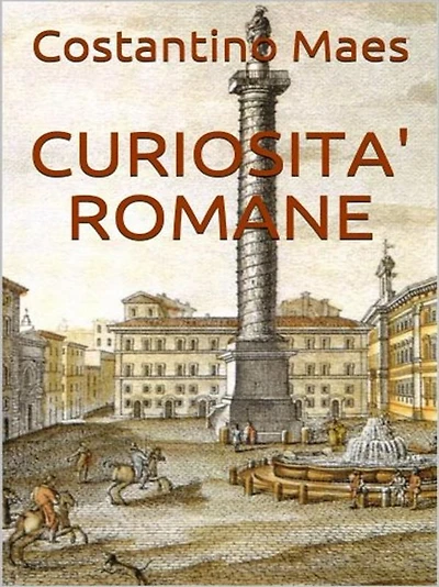 Curiosità romane