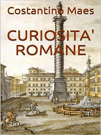Curiosità romane
