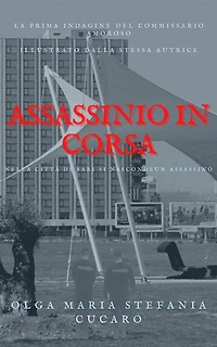 Assassinio in corsa: Le indagini del Commissario Amoroso