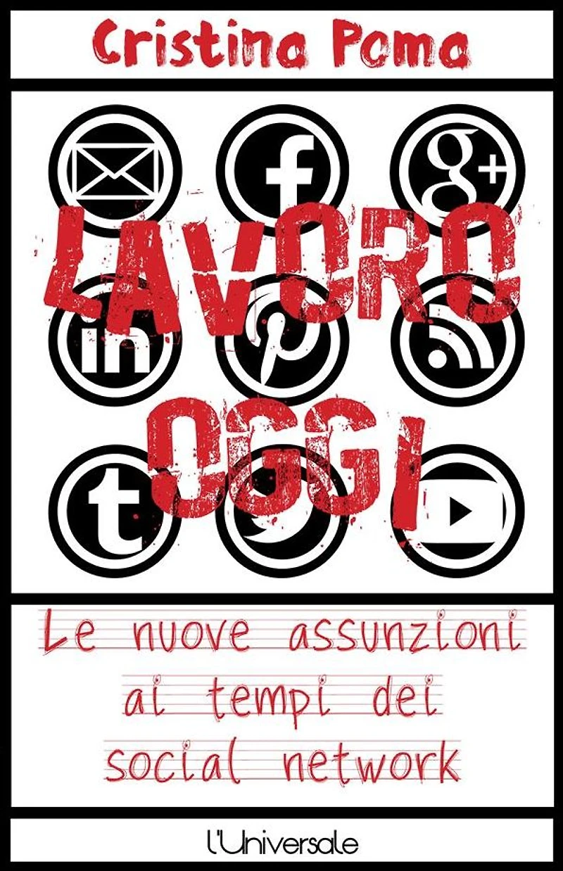 Lavoro oggi: Le nuove assunzioni ai tempi dei social network