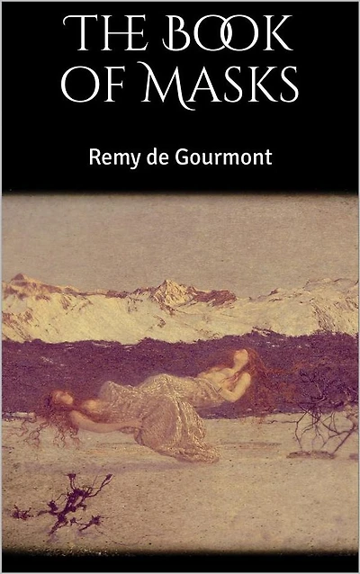 The Book of Masks