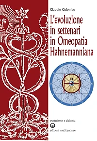 L'evoluzione in settenari in omeopatia hahnemanniana: Uso delle diluizioni cinquantamillesimali (LM o Q) alla luce della "Legge dell'Ottava"