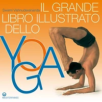 Il Grande Libro Illustrato dello Yoga