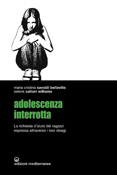 Adolescenza interrotta: La richiesta d'aiuto dei ragazzi espressa attraverso i loro disagi