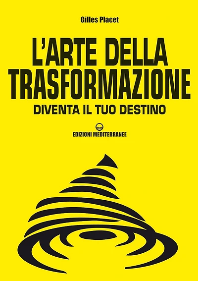 L'arte della trasformazione: Diventa il tuo destino