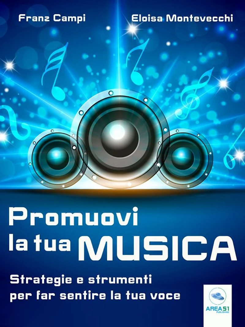 Promuovi la tua musica: Strategie e strumenti per far sentire la tua voce