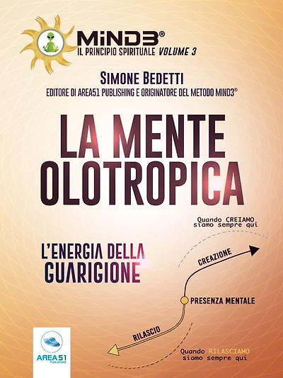La Mente Olotropica: L'energia della guarigione