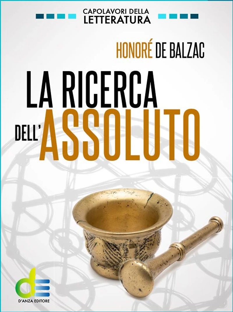 La ricerca dell'assoluto