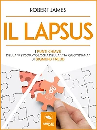 Il lapsus: I punti chiave della "Psicopatologia della vita quotidiana" di Sigmund Freud