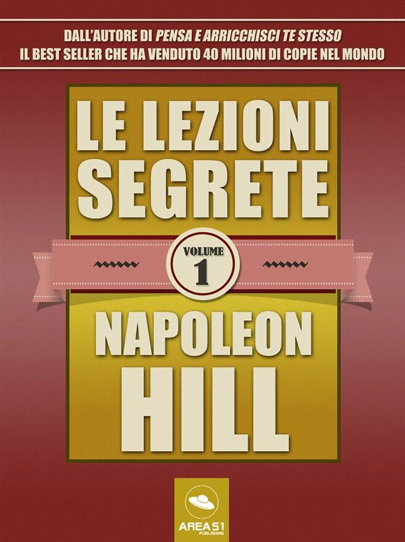Le lezioni segrete